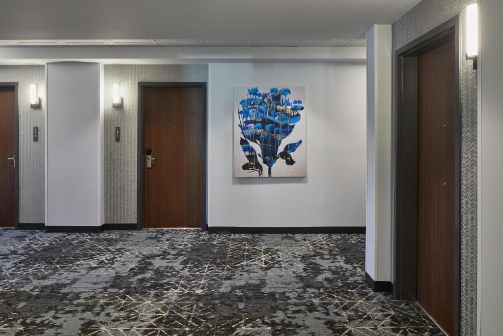 Fotografie z fotogalerie ubytování Hayward Inn v destinaci Eugene