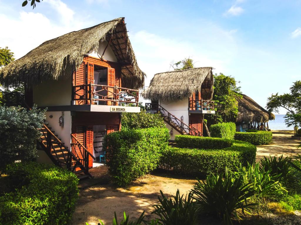 Para Que Sirve La Medialuna Del Area Isla Luna Beach Barú, Barú – Precios actualizados 2022