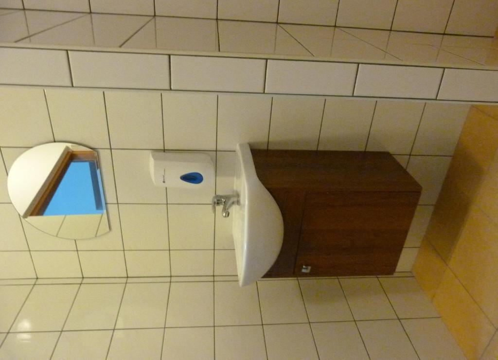 Fotografie z fotogalerie ubytování Jasna Hostelik self check-in ve Varšavě