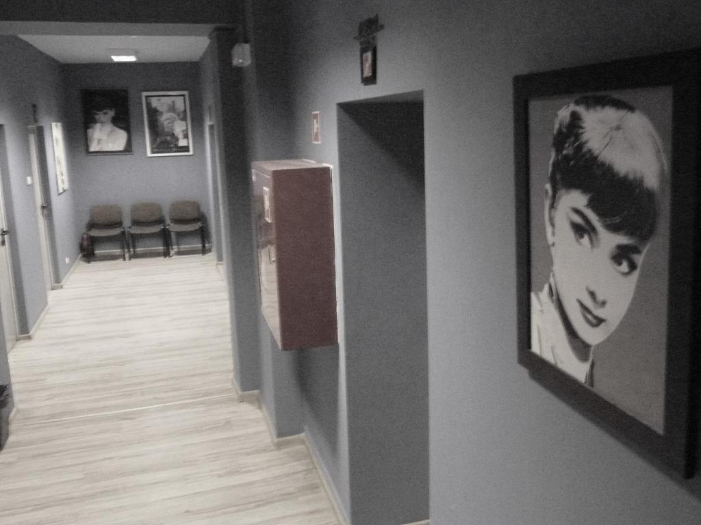 Fotografie z fotogalerie ubytování Jasna Hostelik self check-in ve Varšavě