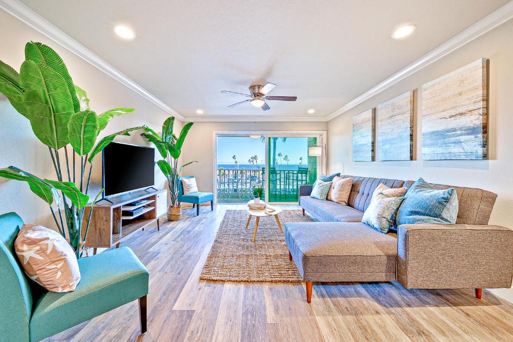 Balboa Pier House – Photos 1