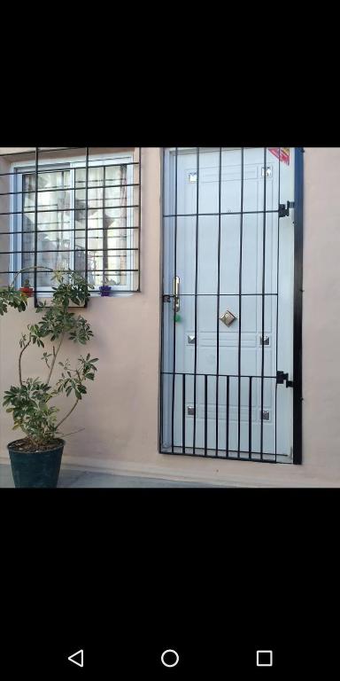 Turismo en san Rafael Mendoza - Appartement
