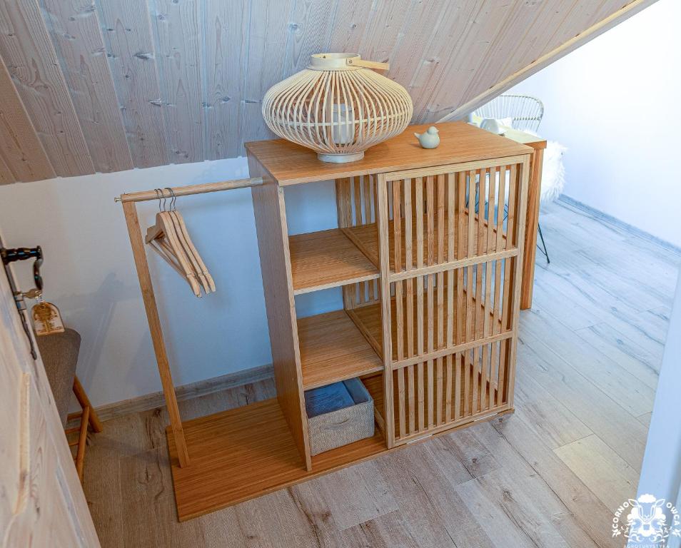 Agroturystyka Corno Owca - 13