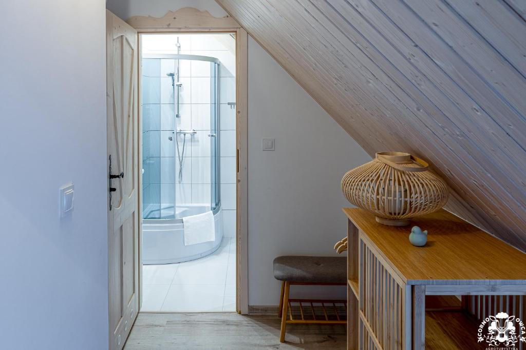 Agroturystyka Corno Owca - 18