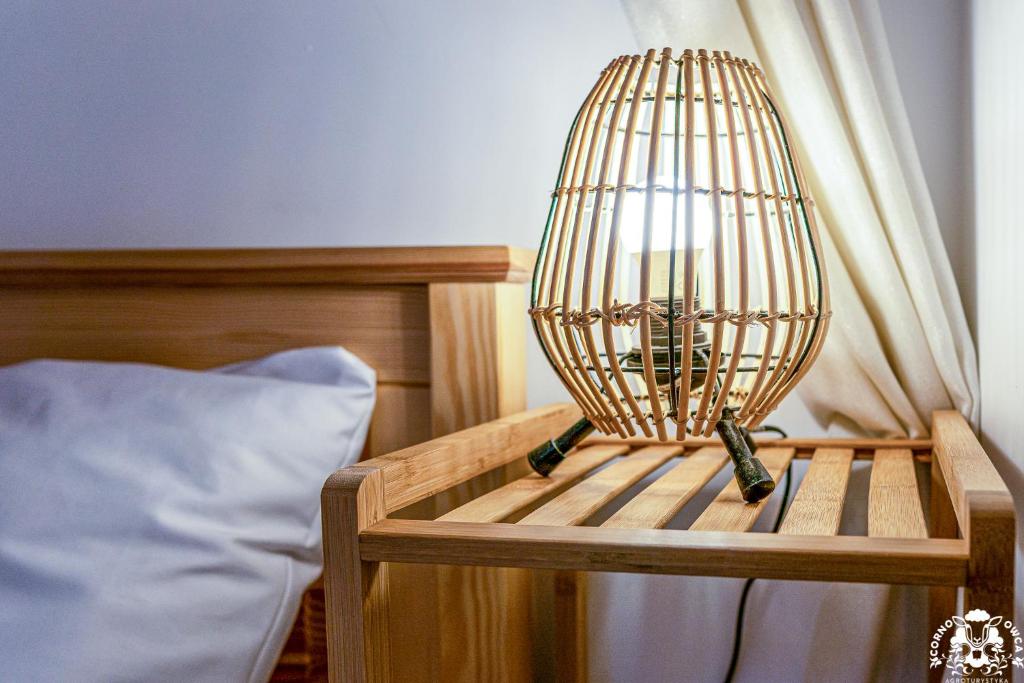 Agroturystyka Corno Owca - 17