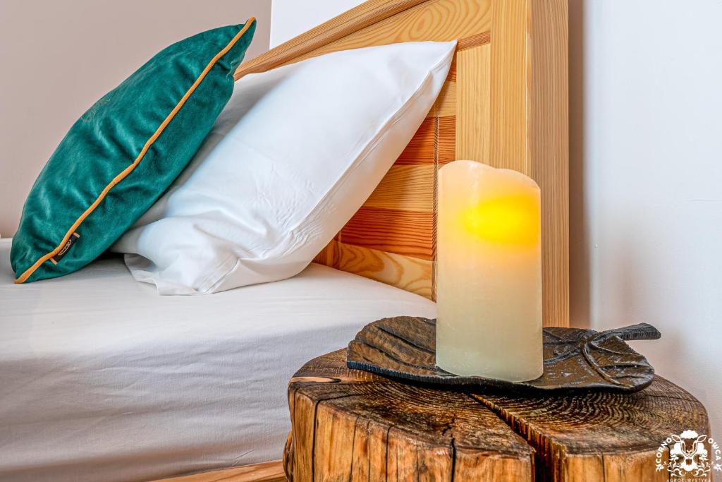 Agroturystyka Corno Owca - 2