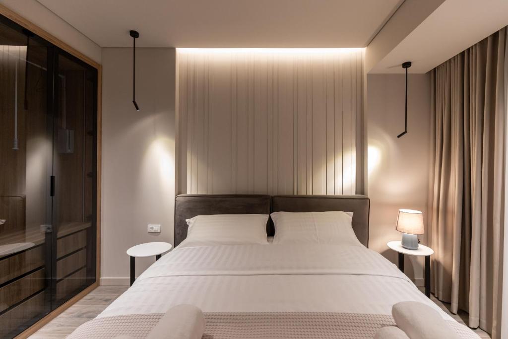 Night Inn Tirana - Imazhi 11