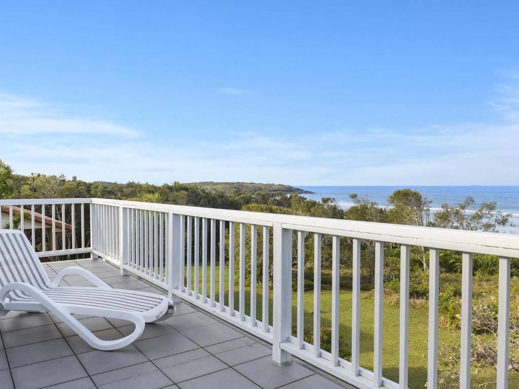 Gallery image of Blue Oar Beach House Arrawarra Headland in Arrawarra