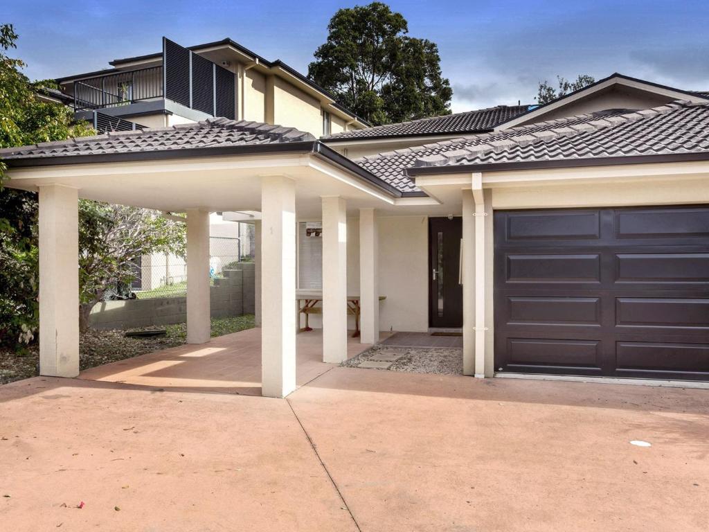 Gallery image of Alida Close 1 Lagoons Estate in Nelson Bay