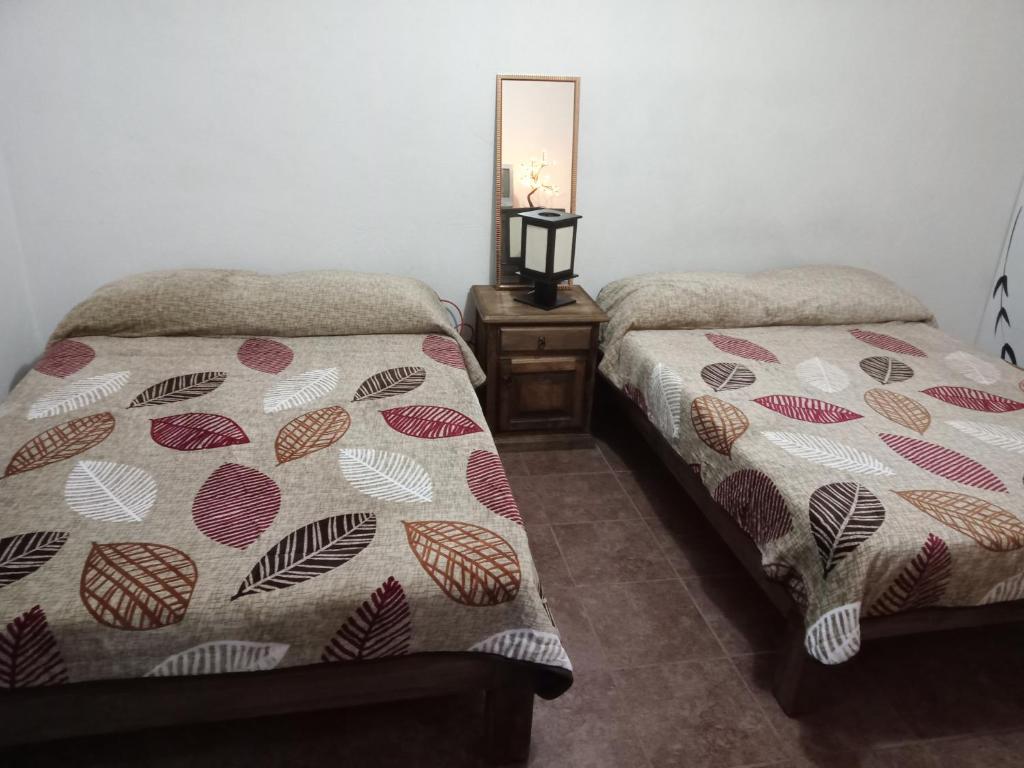 Habitación MANDALA - Housity