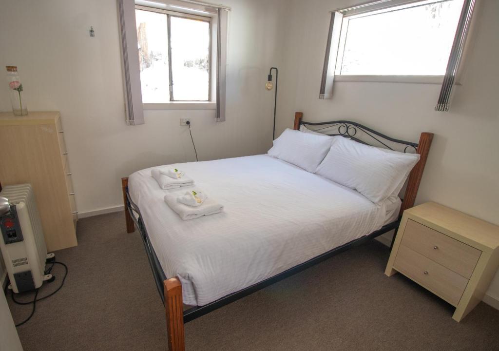 Snow Gum Apartment 2 - Apartamento De Dos Dormitorios