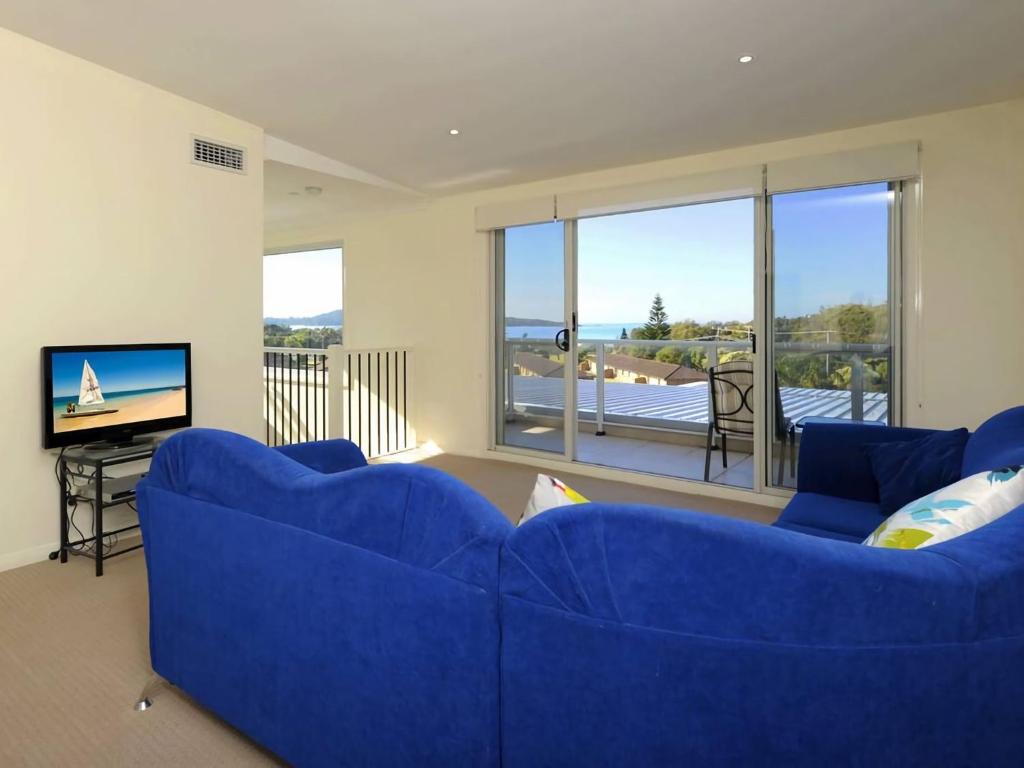 Ocean View Oasis at Fingal Bay, Fingal Bay (updated prices 2024)