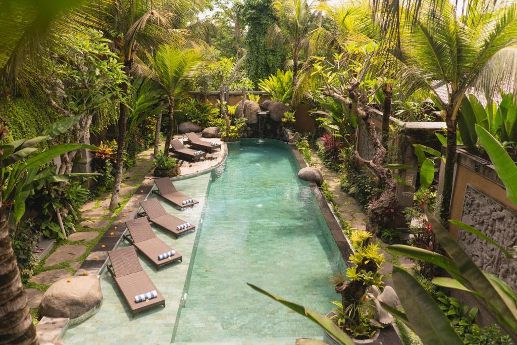 Weda Cita Resort And Spa By Mahaputra, Green Season Landscaping Reviews