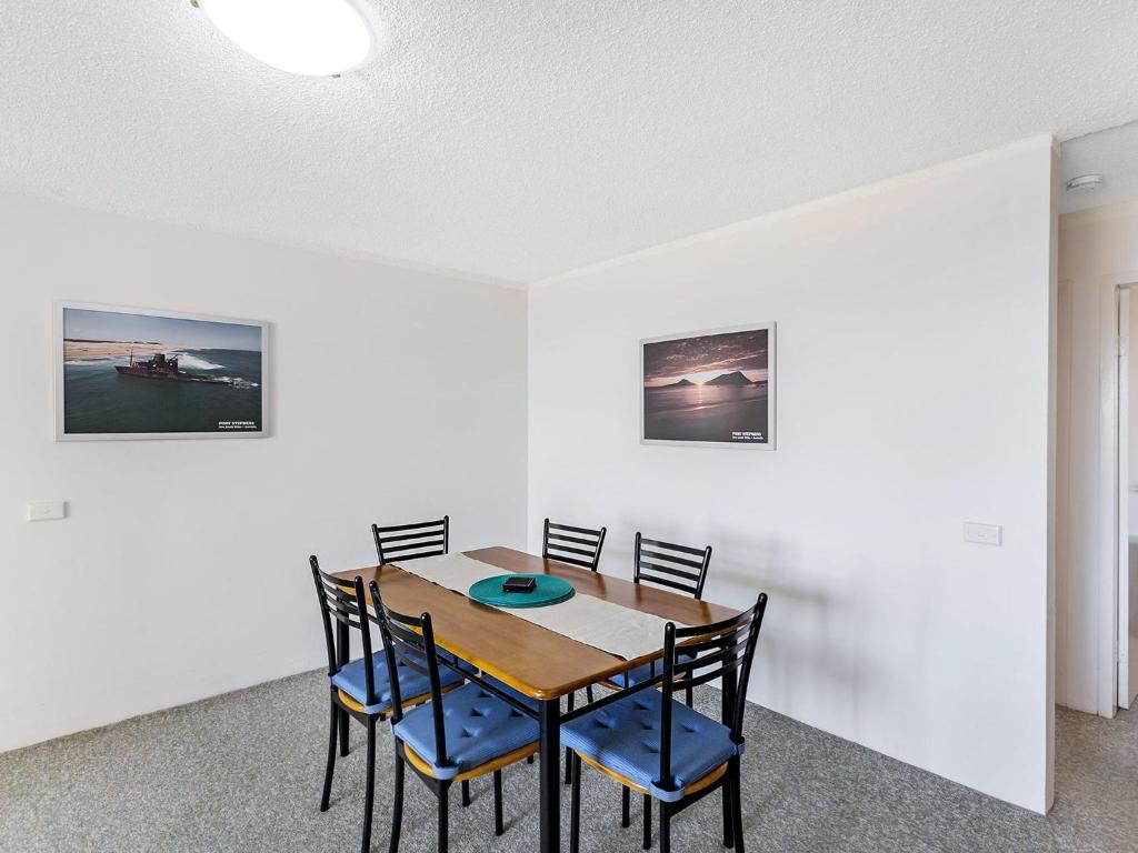 Fotografie z fotogalerie ubytování Portside Unit 8 1 Donald Street v destinaci Nelson Bay