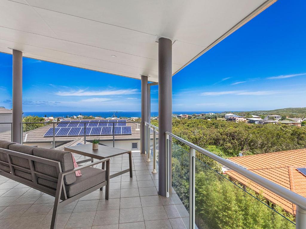 Prasans Beach House 4 Harbourview - Housity