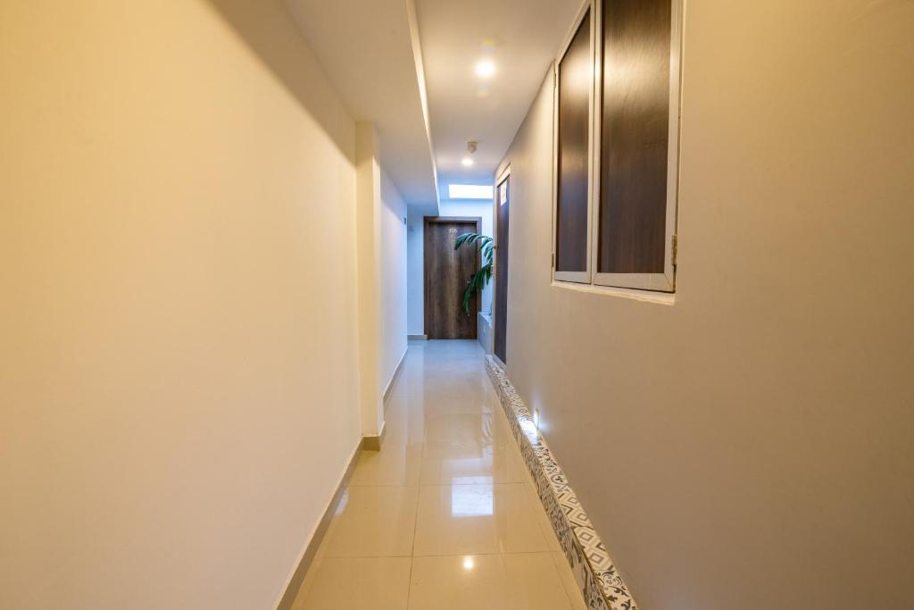 Fotografie z fotogalerie ubytování Hotel Amoek v destinaci Cartagena