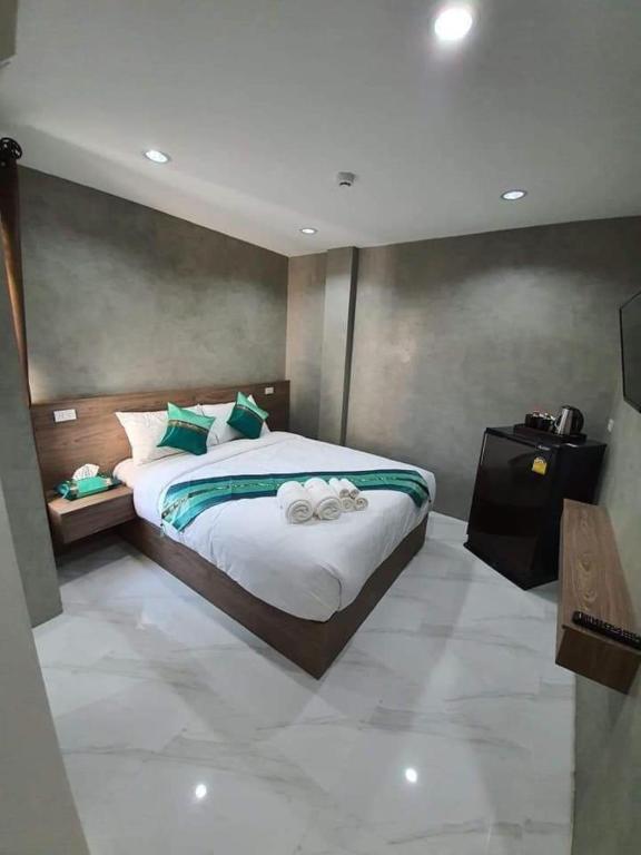 Puak Taem Boutique Hotel - Resim 15