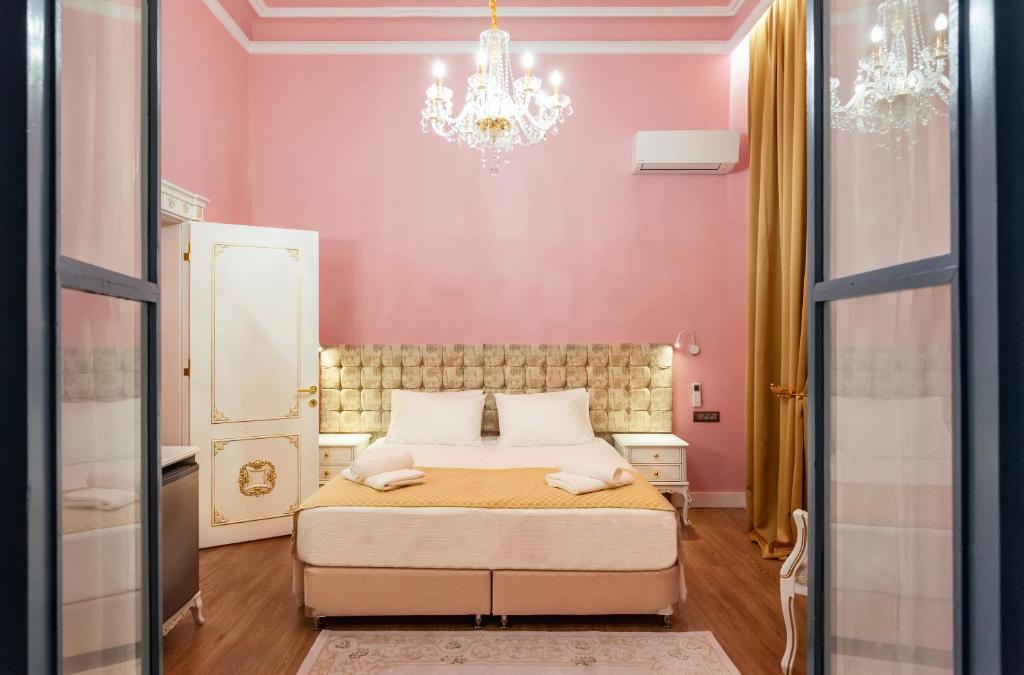 Via Villa Iliotti Rhodos - 11