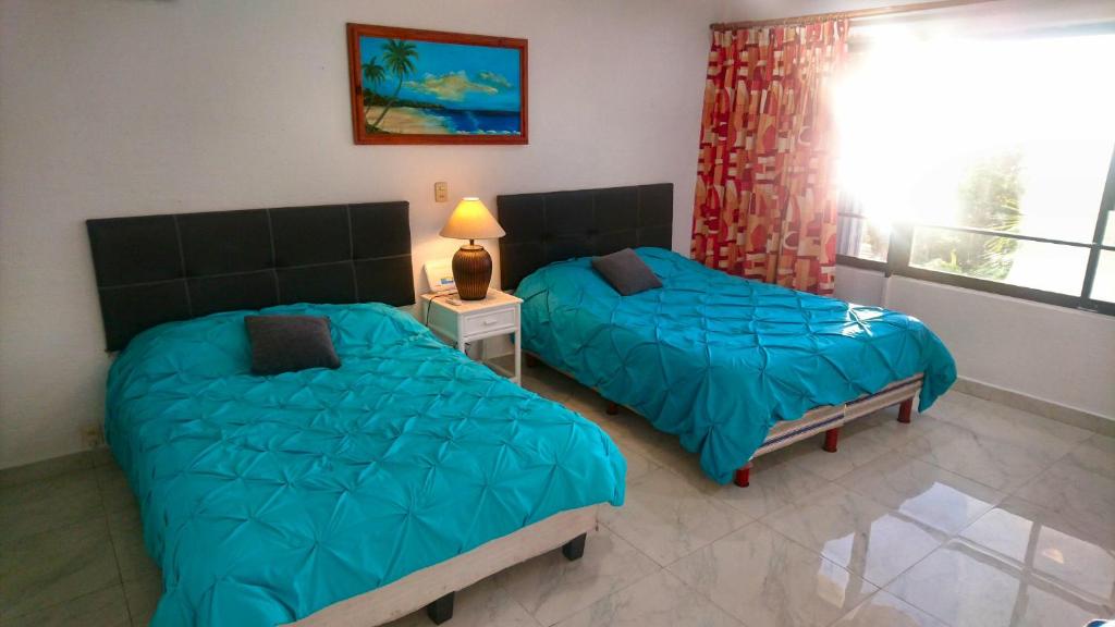 Brisas Sunset Apartment - Apartment