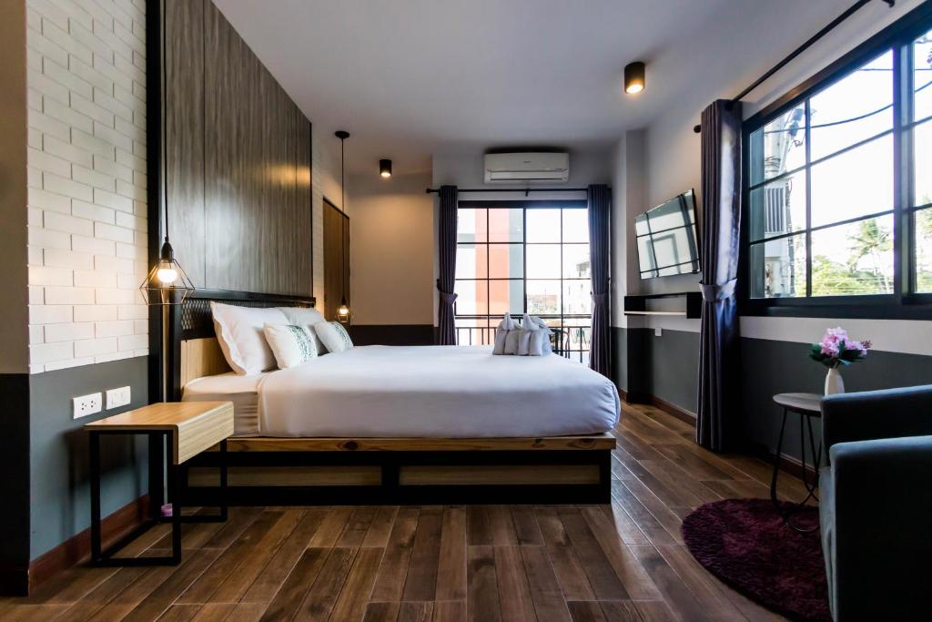 PP GRAND KAMALA HOTEL-SHA Extra Plus - 2