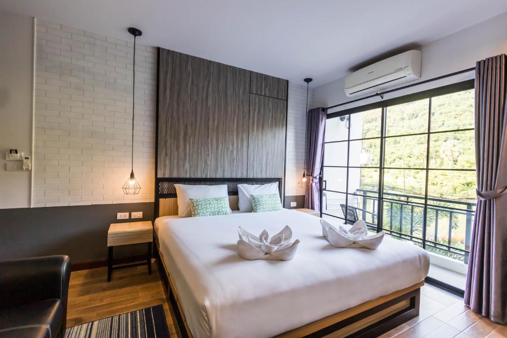 PP GRAND KAMALA HOTEL-SHA Extra Plus - 4