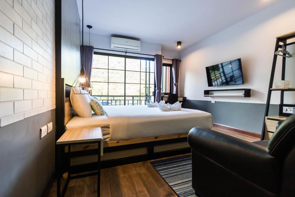 PP GRAND KAMALA HOTEL-SHA Extra Plus - 3