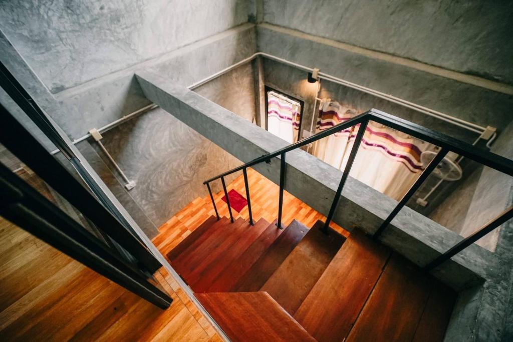 Aonang Lodge - SHA - Resim 23