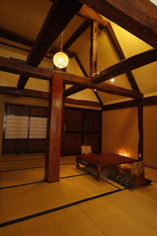 Fotografie z fotogalerie ubytování Tsuki no Shizuka v destinaci Macumoto