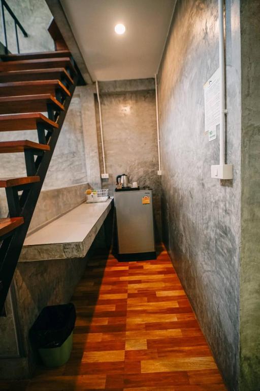 Fotografie z fotogalerie ubytování Aonang Lodge - SHA v destinaci pláž