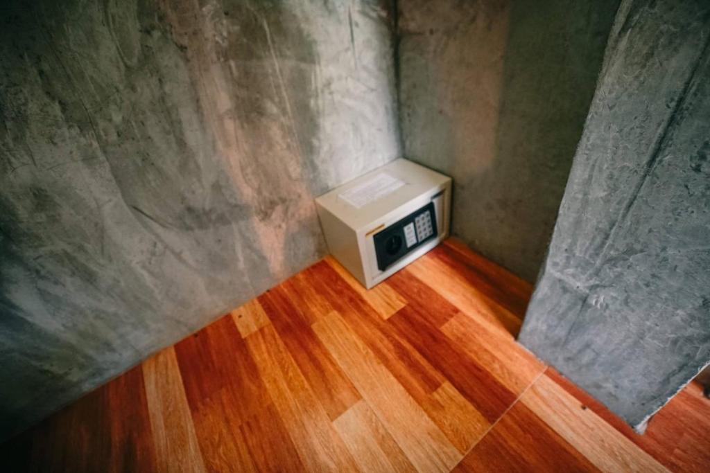 Aonang Lodge - SHA - Resim 25