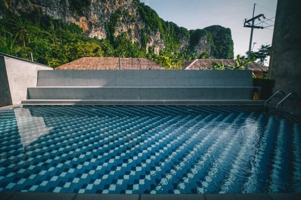 Aonang Lodge - SHA - Resim 27