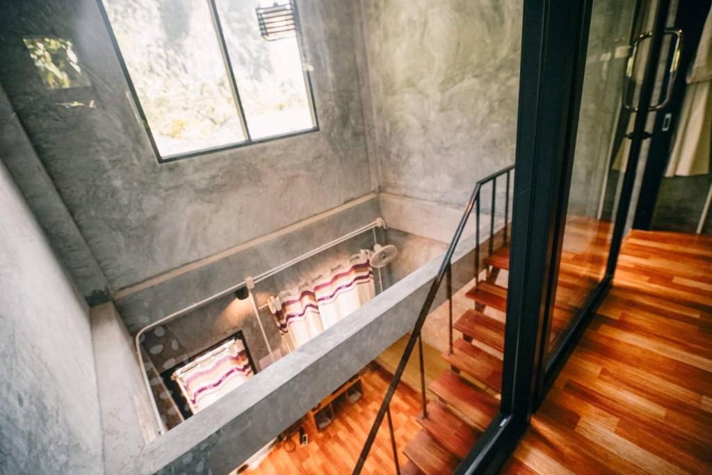 Aonang Lodge - SHA - Resim 28