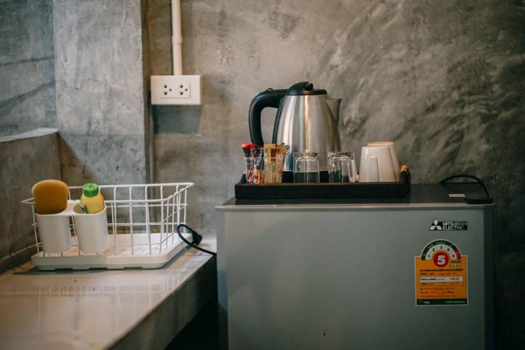 Aonang Lodge - SHA - Resim 29