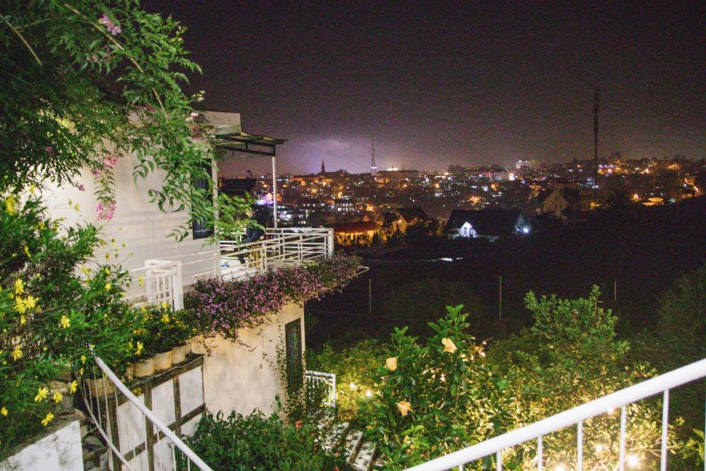 Fotografie z fotogalerie ubytování An Garden Dalat v destinaci Da Lat