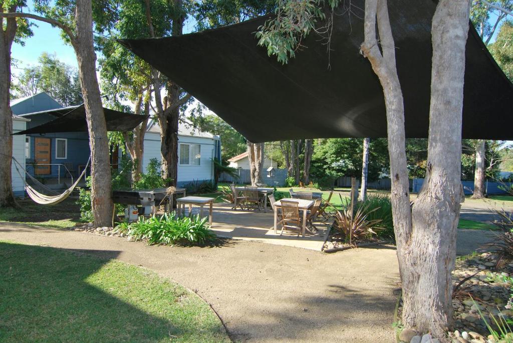 Huskisson Holiday Motel Cabins - Bungalow