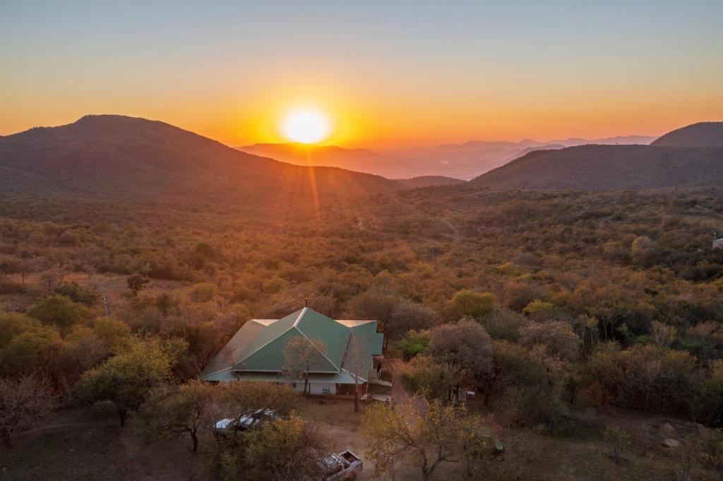 Grasslands Guest House, Kaapmuiden (updated prices 2024)