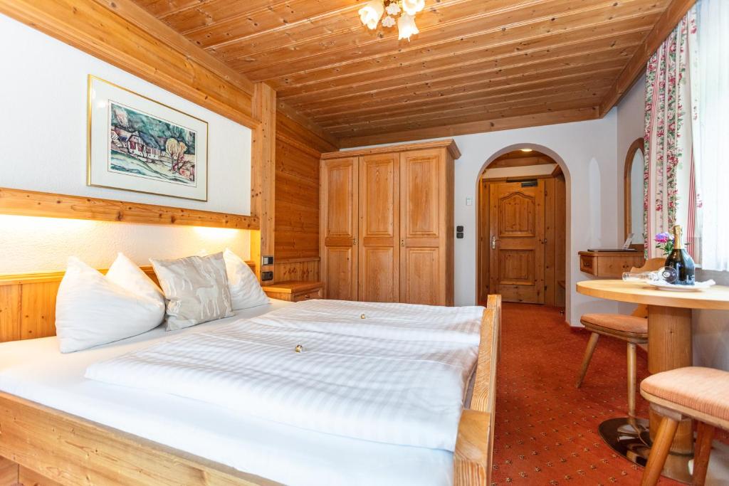 Landhaus Rohregger - 4