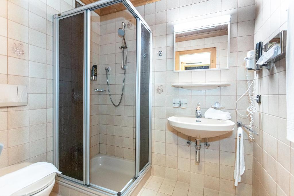 Landhaus Rohregger - 11