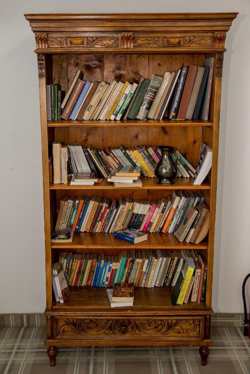 Hotel Senator - Resim 39