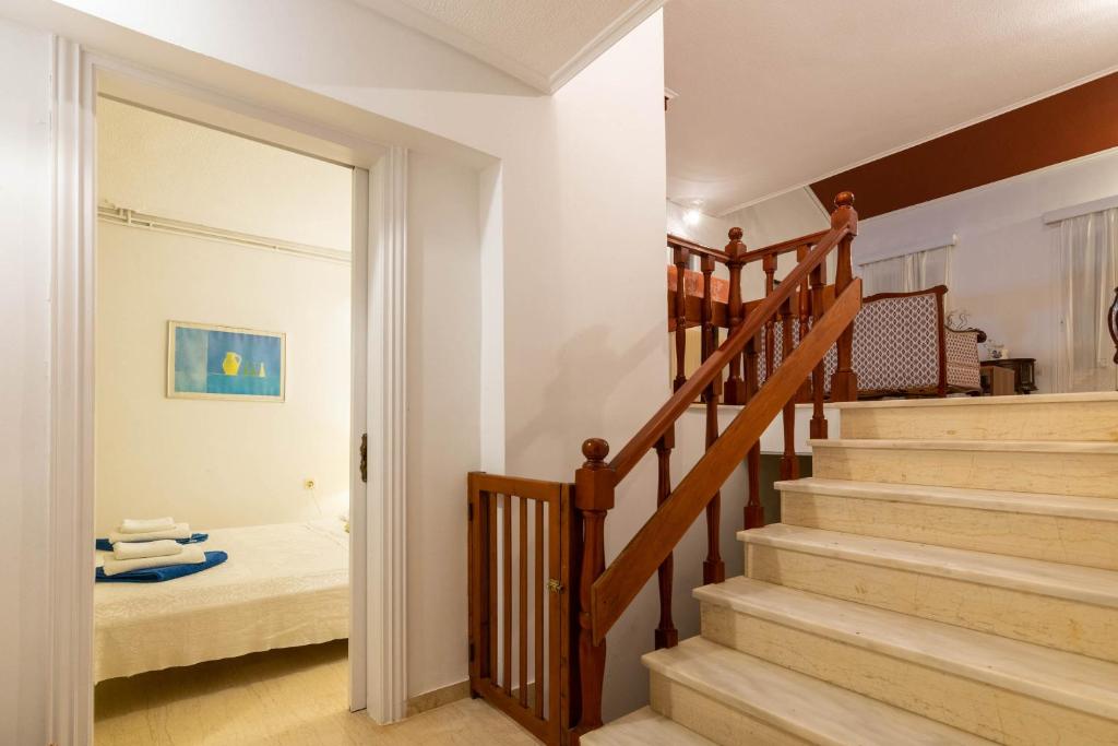 Fotografia z galérie ubytovania Lenna's Villas Zante v destinácii Vasilikos