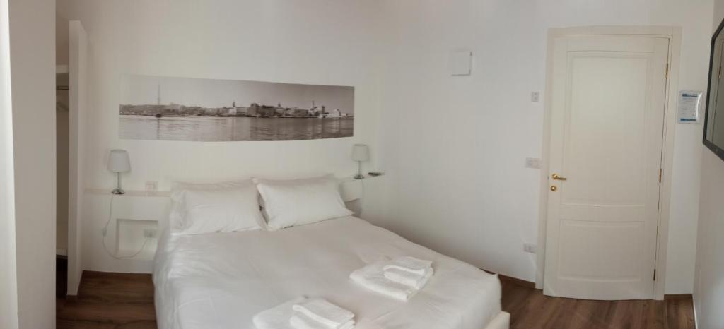 Fotografie z fotogalerie ubytování La Soffitta Covelli v destinaci Trani