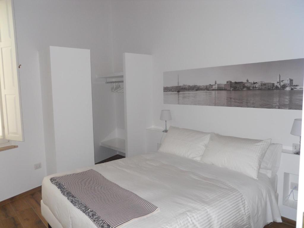 Fotografie z fotogalerie ubytování La Soffitta Covelli v destinaci Trani