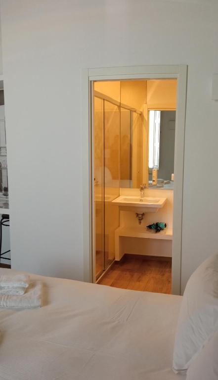Fotografie z fotogalerie ubytování La Soffitta Covelli v destinaci Trani