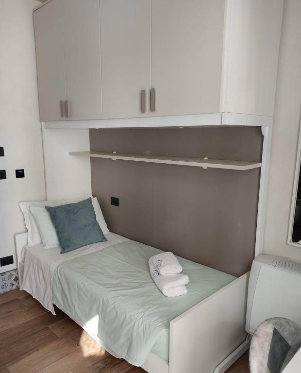 La Locanda del Bistrot dei Vinai - Habitación Individual Con Balcón