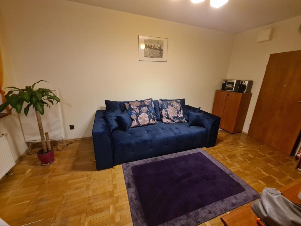 Small Apartment, Wrocław, Poland - Booking.com
