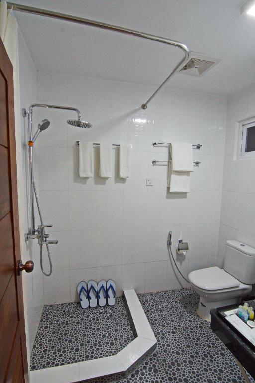Bagno di Royal Pearl Hotel