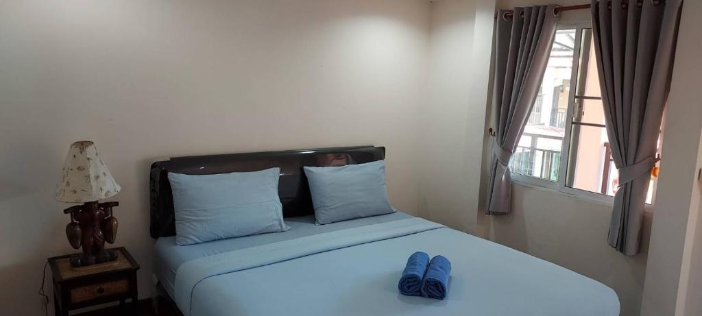 A.N. HOUSE - Standard Double Room