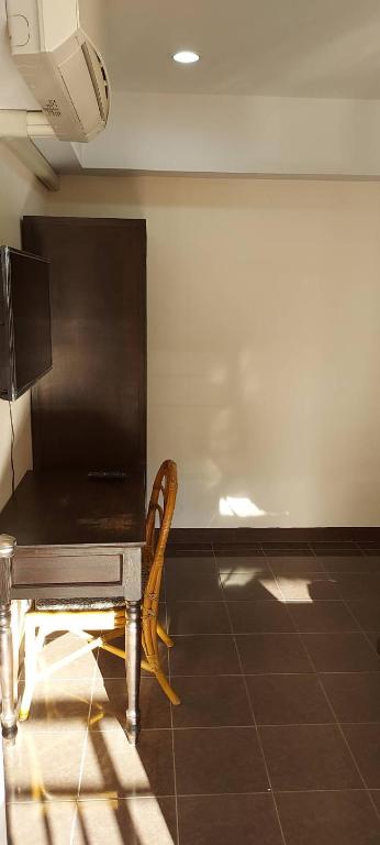 A.N. HOUSE - Standard Twin Room