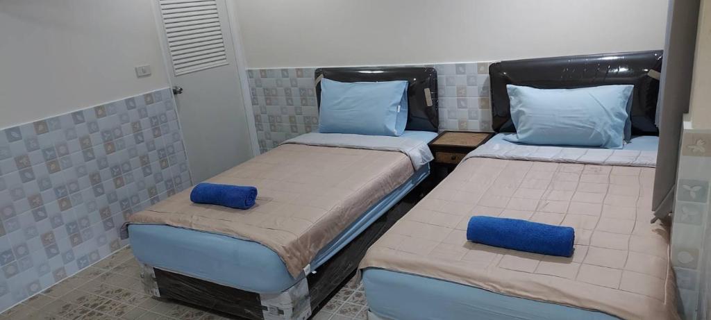 A.N. HOUSE - Economy Twin Room