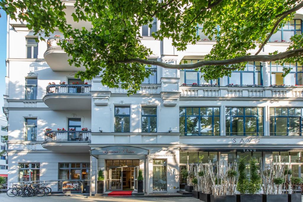 Louisa's Place - Resim 4